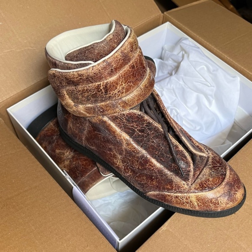 Maison Margiela Future High - Picture 7 of 14